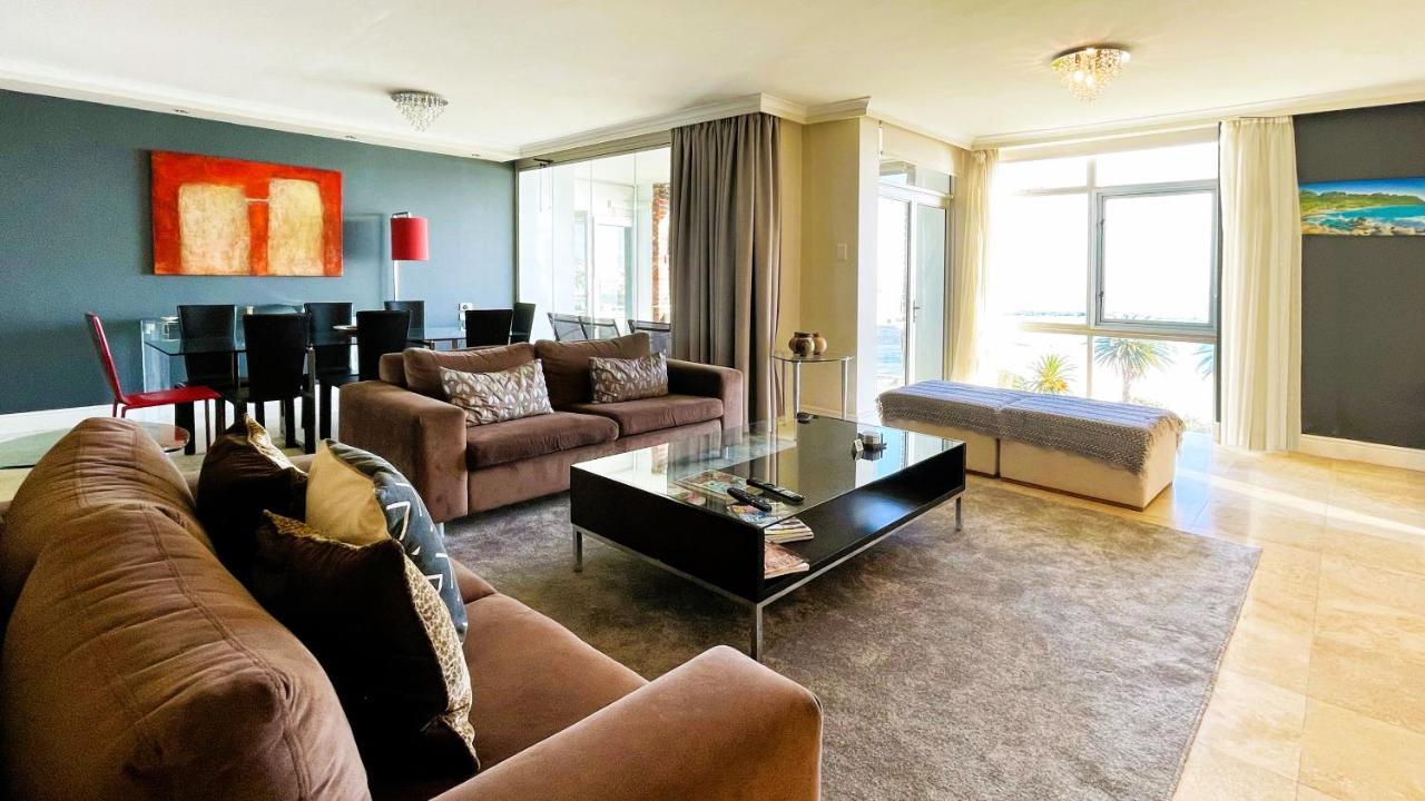 Cloud Nine By Totalstay Kapstadt Exterior foto