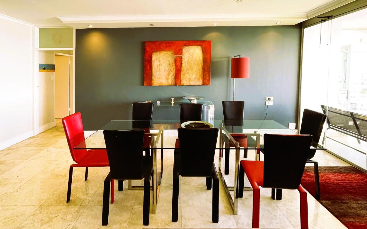 Cloud Nine By Totalstay Kapstadt Exterior foto