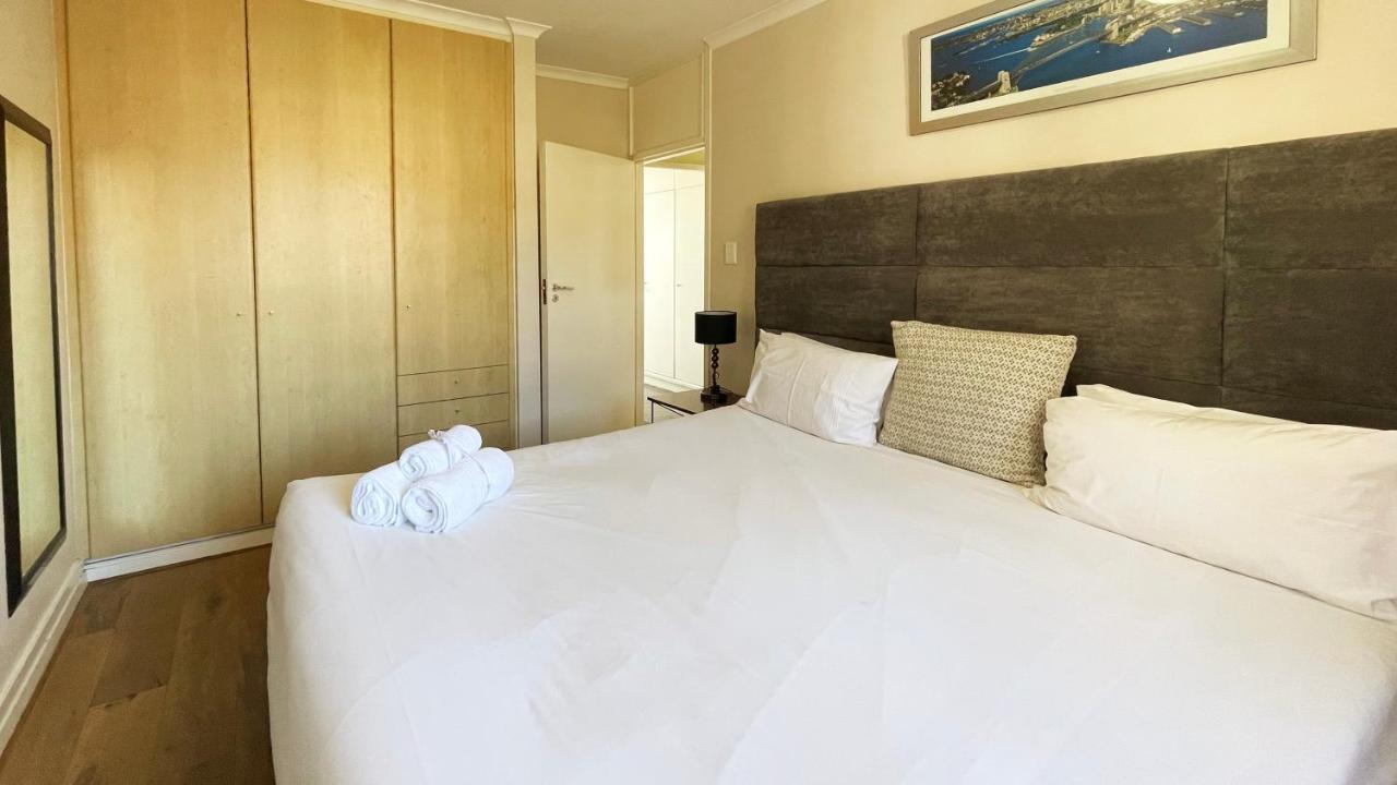 Cloud Nine By Totalstay Kapstadt Exterior foto
