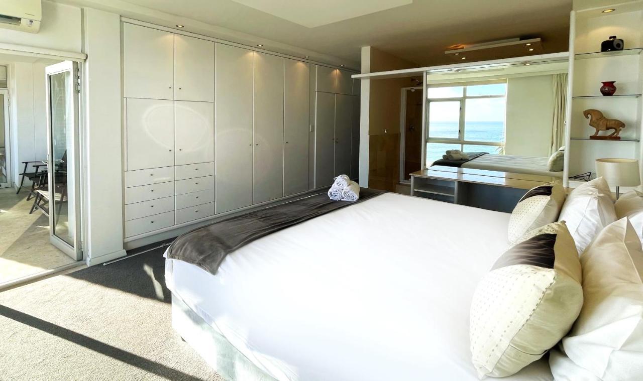 Cloud Nine By Totalstay Kapstadt Exterior foto