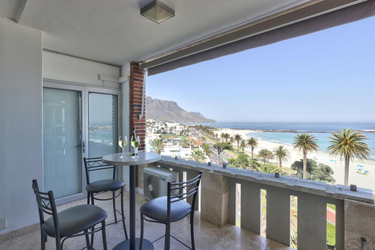 Cloud Nine By Totalstay Kapstadt Exterior foto