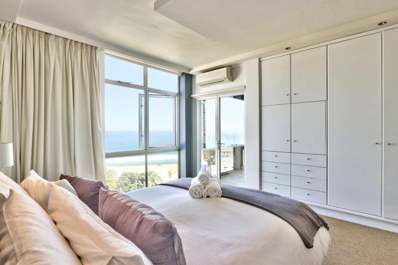 Cloud Nine By Totalstay Kapstadt Exterior foto