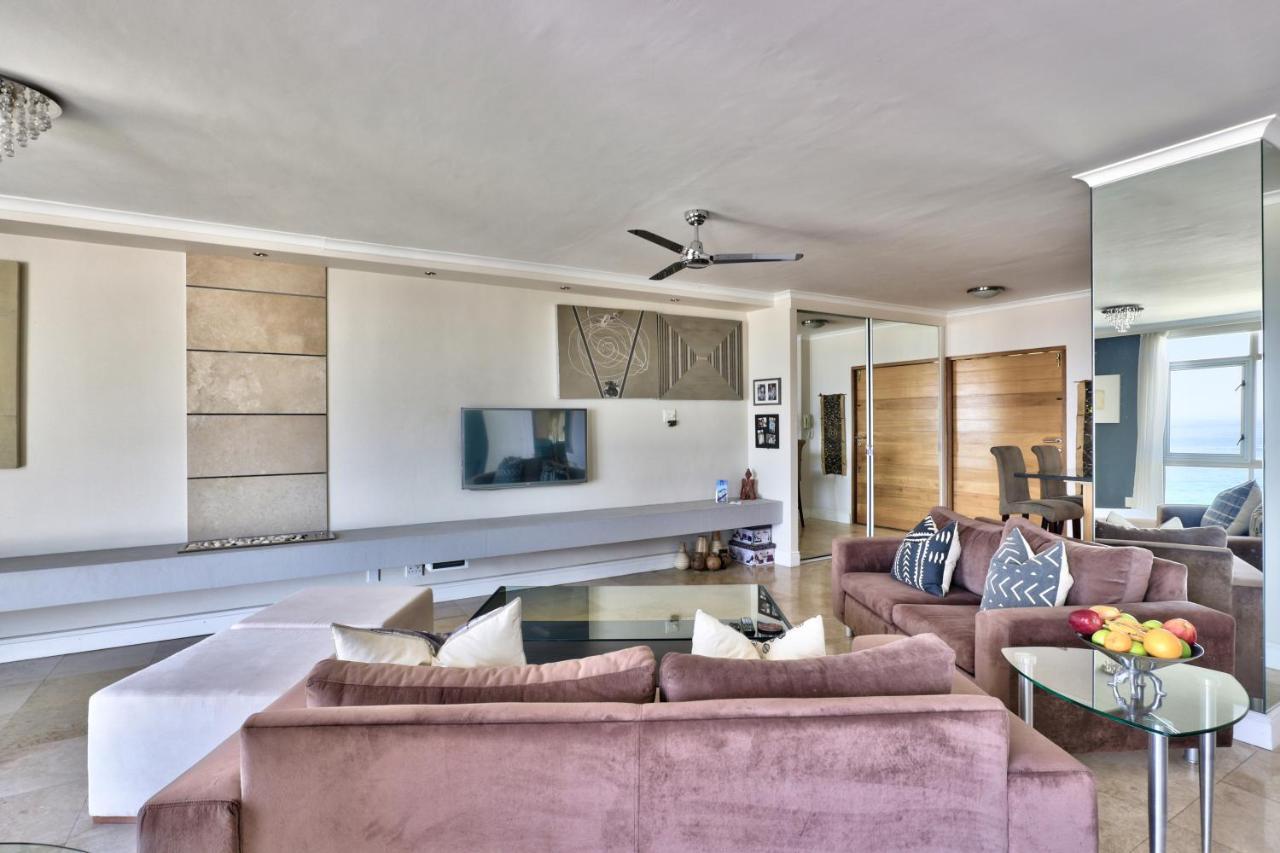Cloud Nine By Totalstay Kapstadt Exterior foto
