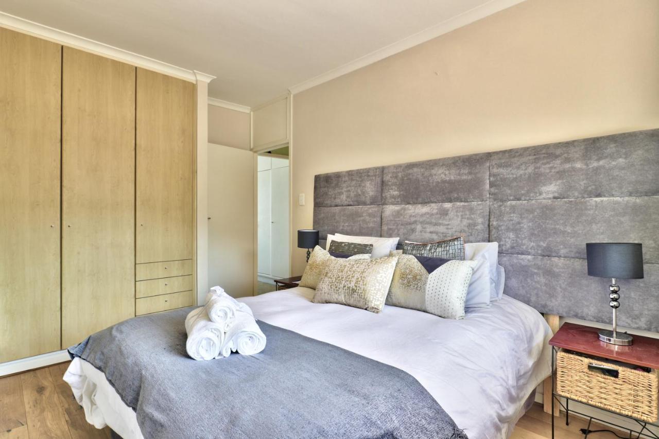 Cloud Nine By Totalstay Kapstadt Exterior foto