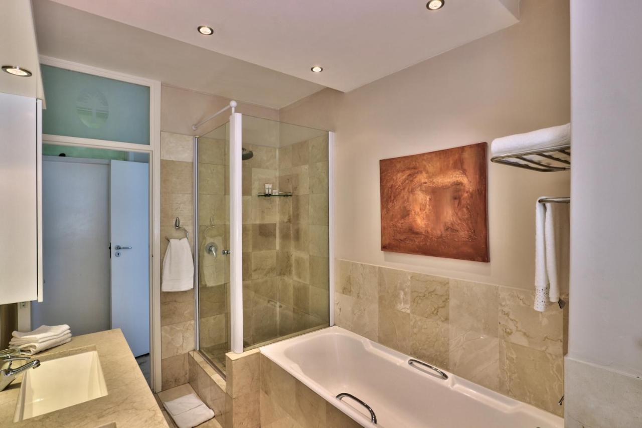 Cloud Nine By Totalstay Kapstadt Exterior foto