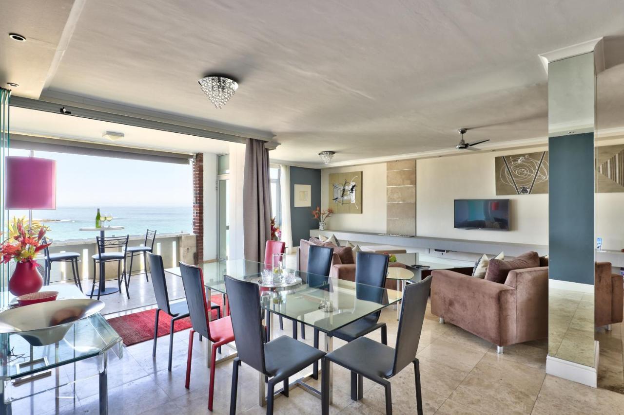 Cloud Nine By Totalstay Kapstadt Exterior foto